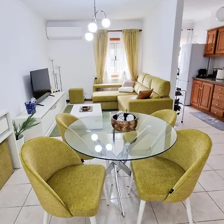 Cocoon Pour 6 Personnes Apartment *