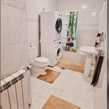 Cocoon Pour 6 Personnes Apartment *