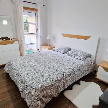 Cocoon Pour 6 Personnes Apartment