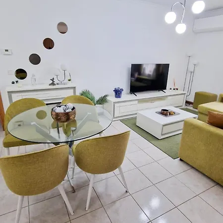 Cocoon Pour 6 Personnes * Mirandela